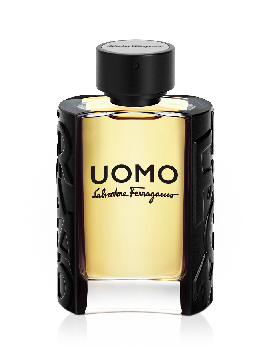 salvatore ferragamo uomo