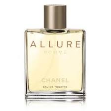 14. Chanel Allure Man Reject
