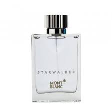8. Montblanc Starwalker Man Reject