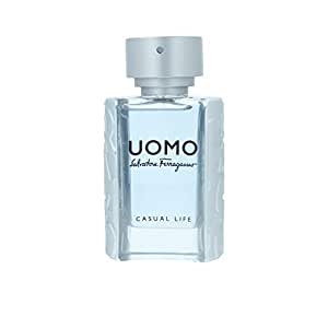2. Salvatore Ferragamo Uomo Casual Life Reject
