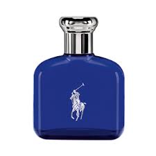 4. Ralph Lauren Polo Blue EDT