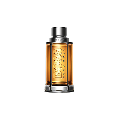 10. Hugo Boss The Scent Man Reject