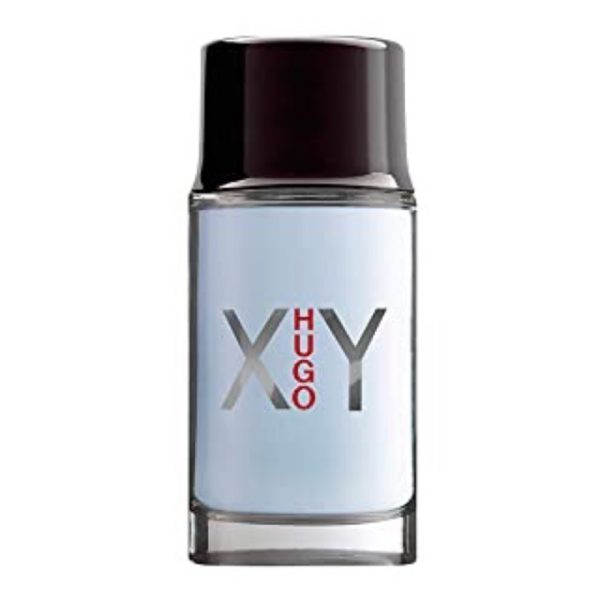11. Hugo Boss XY Man Reject