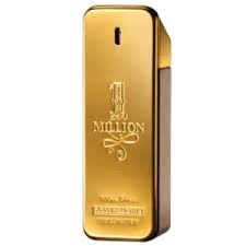 9. Paco Rabanne 1 Million Man Reject