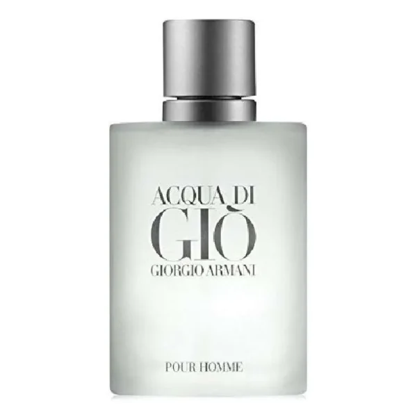 12. Acqua Di Gio Man Reject