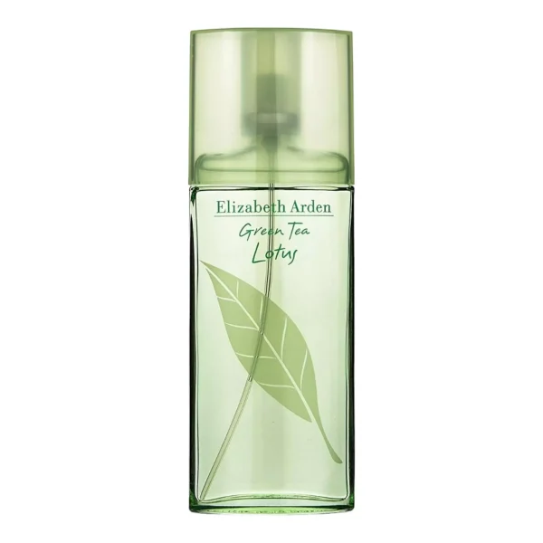 19, Elisabeth arden greentea lotus Reject