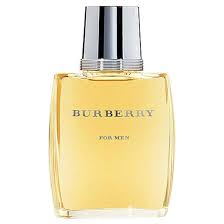 5. Burberry Classic Man Reject